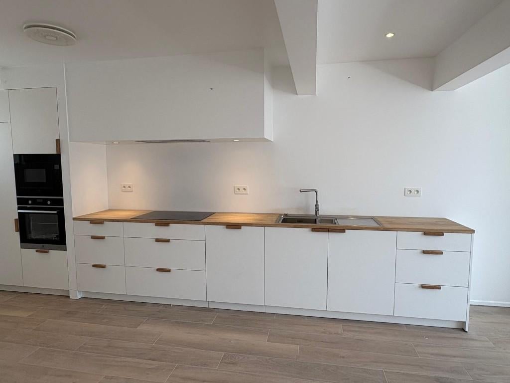 APPARTEMENT RÉNOVÉ DE 2 CHAMBRES, Province de Flandre-Orientale, 84 m², Brakel, 2 pièces