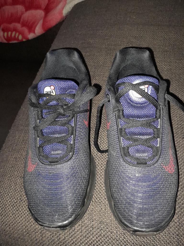 Nike air max dn, Ophalen, NIKE, Sportschoenen, Zo goed als nieuw