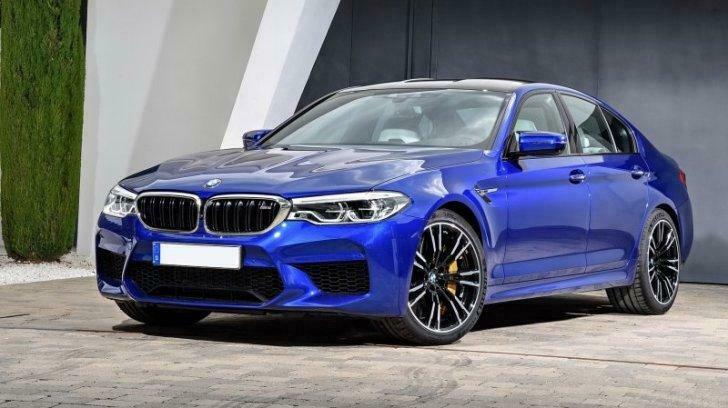 Bodykit BMW 5 serie 2017-heden (G30) M5-design NIEUW !!!!!!, Enlèvement ou Envoi, Neuf, BMW