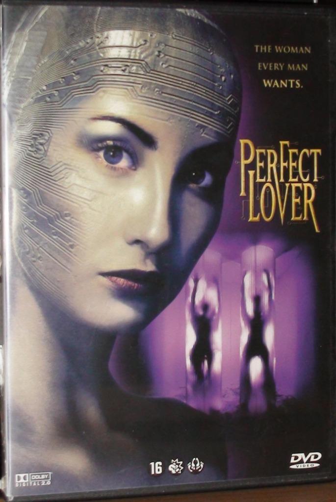 dvd perfect lover, Ophalen of Verzenden, Science Fiction