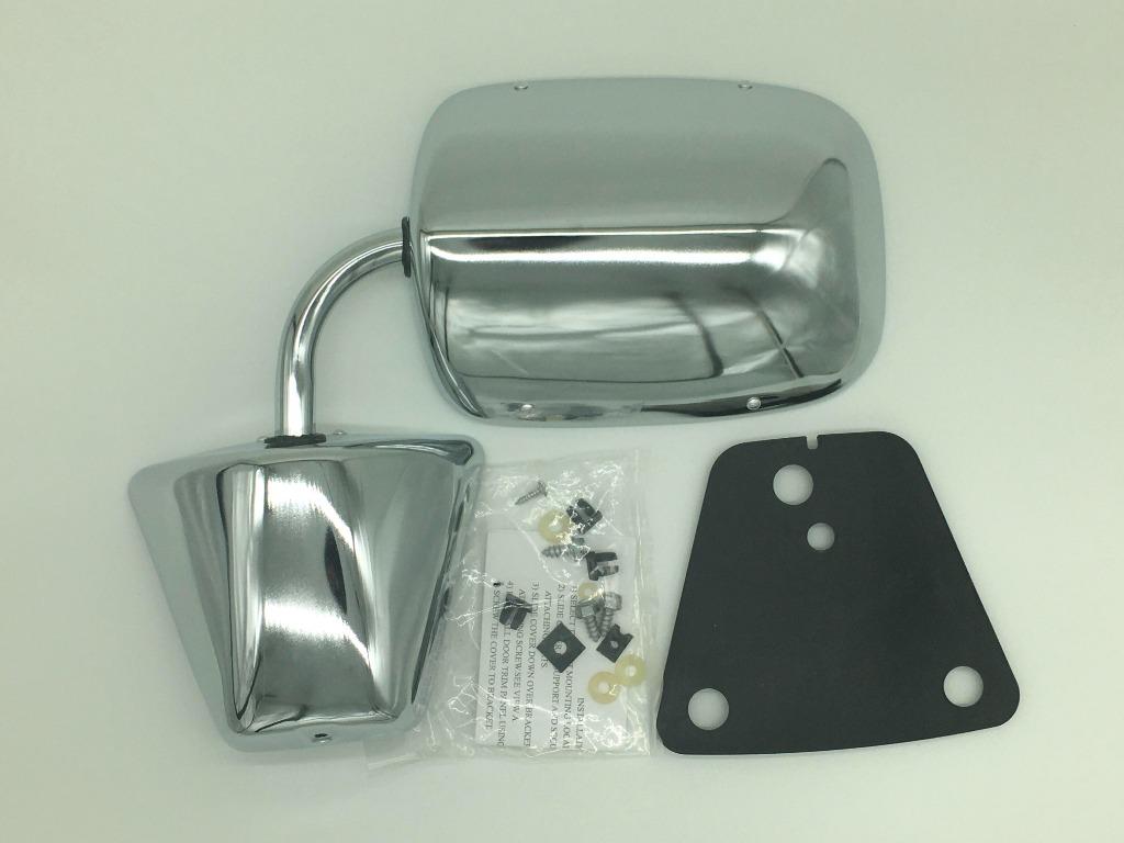 A vendre rétroviseur extérieur L/R Chevrolet K5 Blazer C10 K, Enlèvement ou Envoi, Neuf, Chevrolet