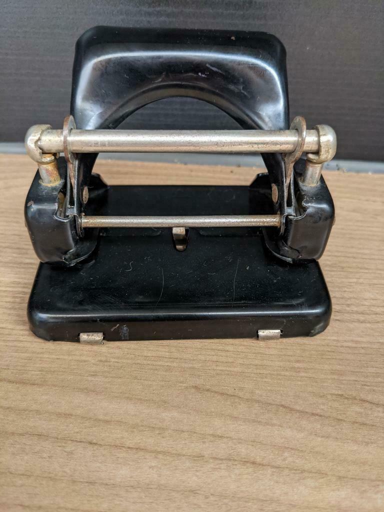 Oude perforator, Ophalen of Verzenden