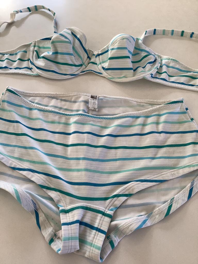 Beha en slip Marie Jo, Enlèvement ou Envoi, Ensemble