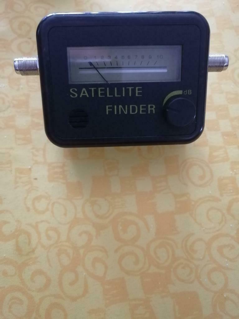 Finder metronic, Ophalen, Nieuw