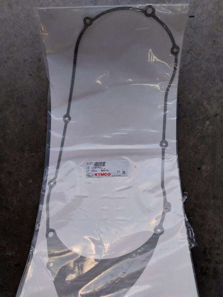 11395-LBA2-E00 Kymco L cover gasket voor o.a Xciting 500i, Ophalen of Verzenden, Nieuw