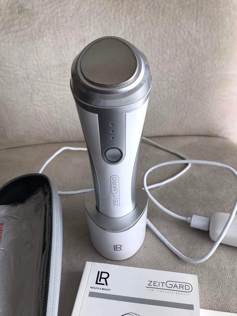LR ZeitGard Anti-Age Device, Elektronische apparatuur, Ophalen of Verzenden, Zo goed als nieuw