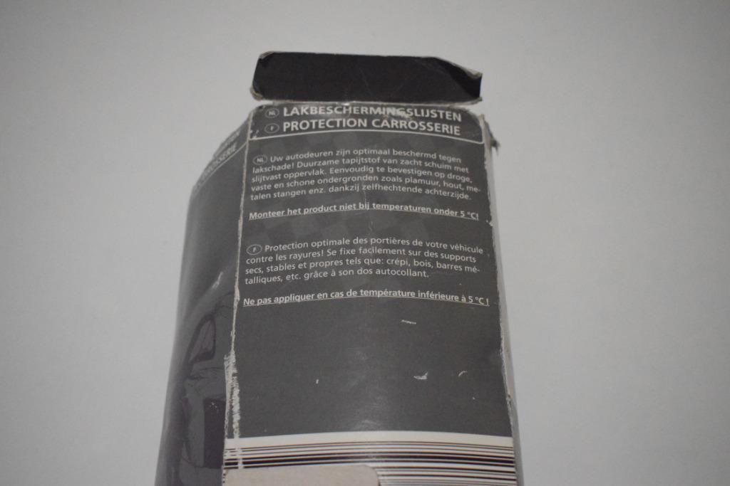 PROTECTIONE PORTE MOUSSE