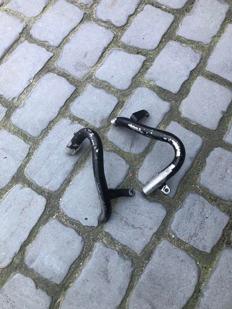 Valbeugels BMW K 1600GT, Ophalen, Gebruikt