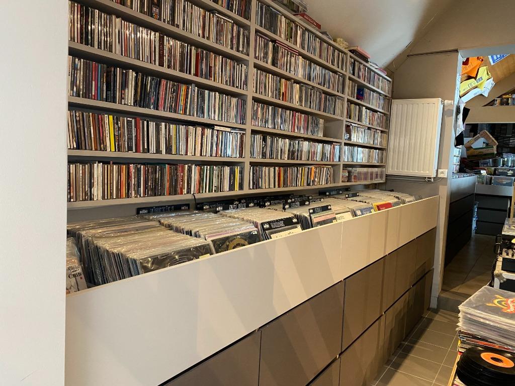 LPS CDS HOUSE MAXI'S TE KOOP, Ophalen