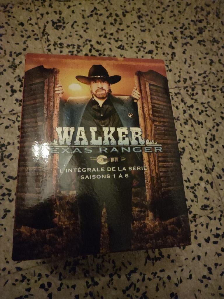 Dvd, Enlèvement, Comme neuf