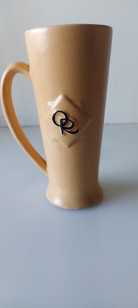 Beker, mok aardewerk Triple Noël ( OR ), Enlèvement ou Envoi, Neuf, Autres types, Autres marques