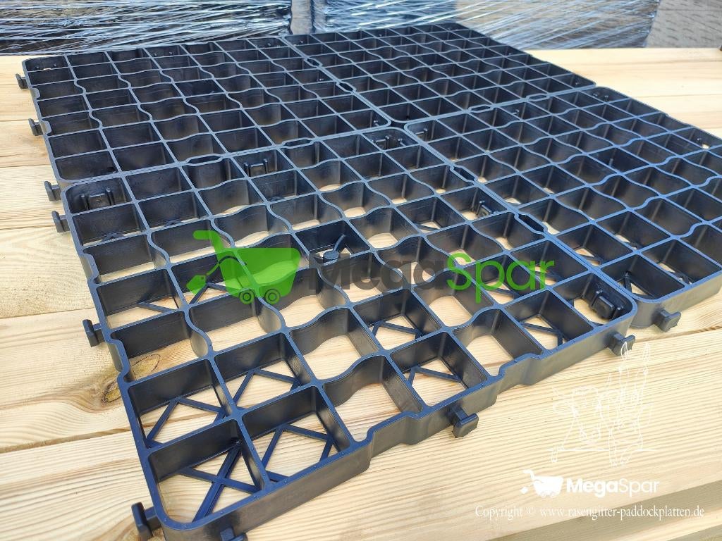 Grasroosters & Paddockplaten - Parkeerroosters en Grastegels, Ophalen of Verzenden
