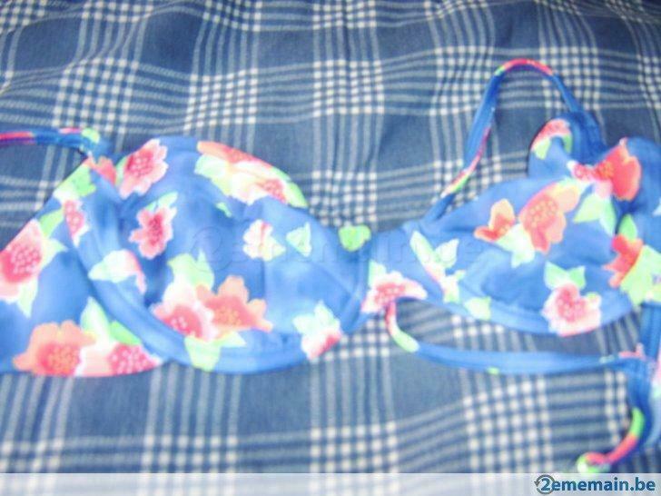 bikini taille 38, Neuf