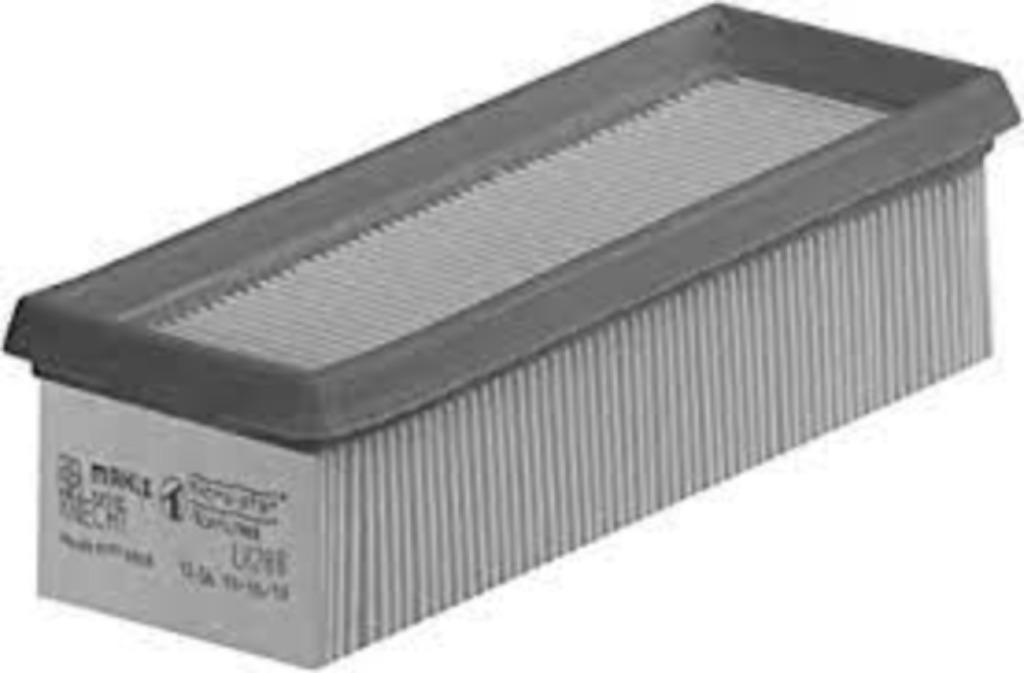 MAHLE ORIGINAL FILTRE À AIR INSERT DE FILTRE, 185,8MM LX 788, Enlèvement ou Envoi, Neuf, Renault