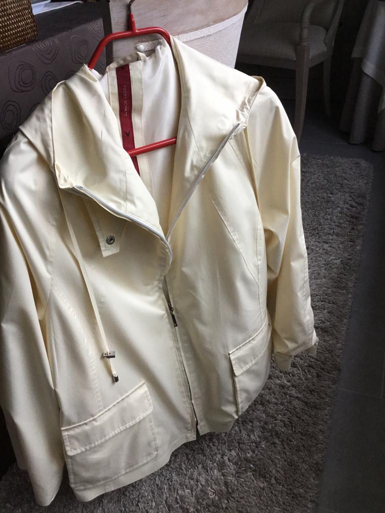 Vestje parka fuchs schmitt, Ophalen of Verzenden, Zo goed als nieuw