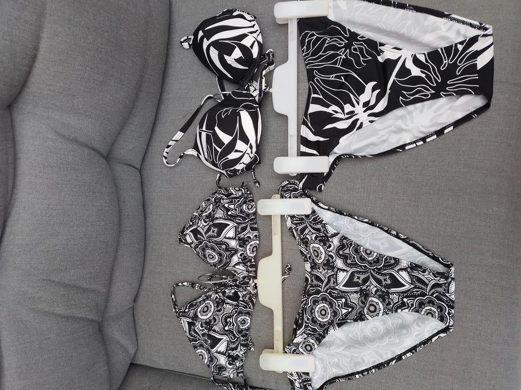 Bikini´s, Enlèvement, Comme neuf