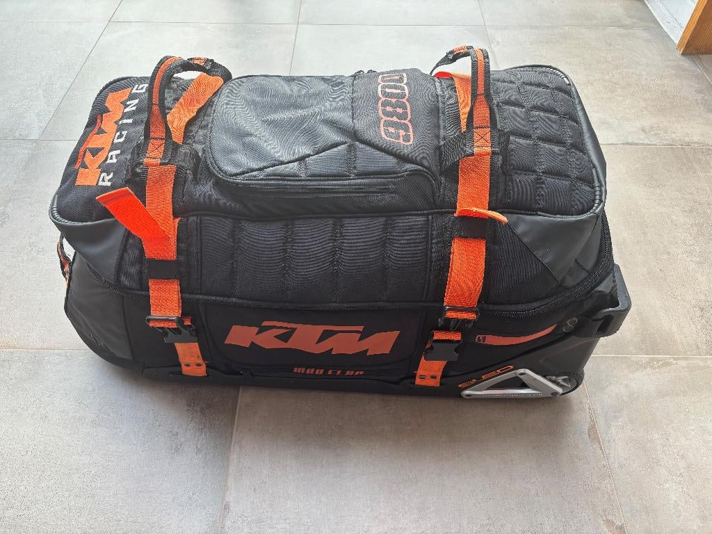Sac KTM - Ogio, Motos, Enlèvement, Utilisé