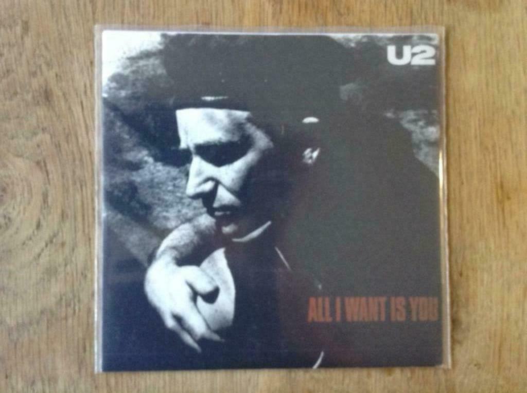 single u2, Enlèvement ou Envoi, Rock et Metal