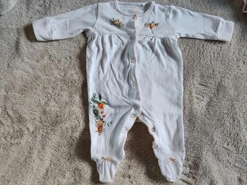Next pyjama, Kinderen en Baby's, Nacht- of Onderkleding, Meisje, Ophalen of Verzenden, Zo goed als nieuw