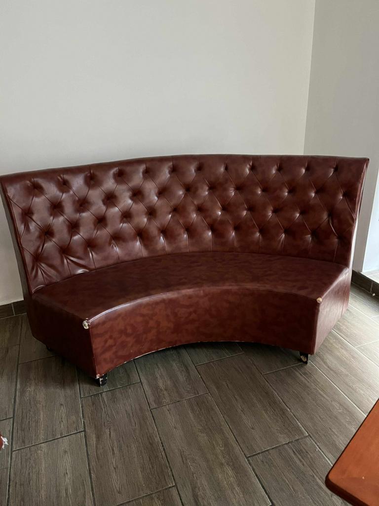 ‼️ VENTE RAPIDE ‼️ 2 Canapé / Sofa, Enlèvement, Comme neuf