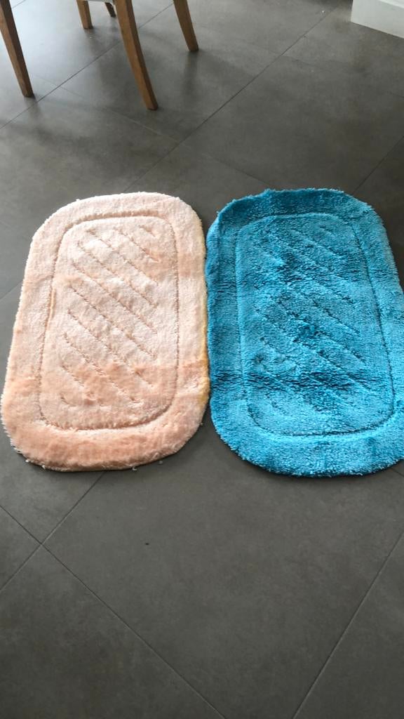 Badmat, Ophalen of Verzenden, Nieuw, Overige kleuren, Badmat