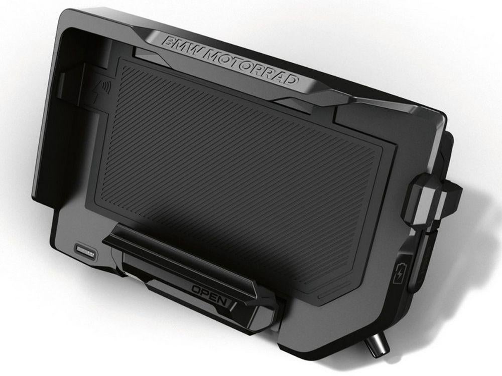 BMW Motorrad ConnectedRide smartphone houder, Enlèvement ou Envoi