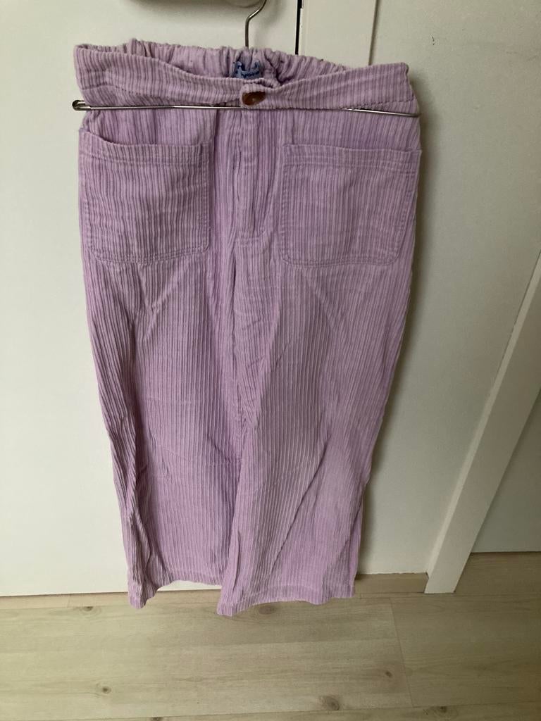 Broek mayoral 16 jaar, Broek, Gebruikt, Mayoral, Meisje