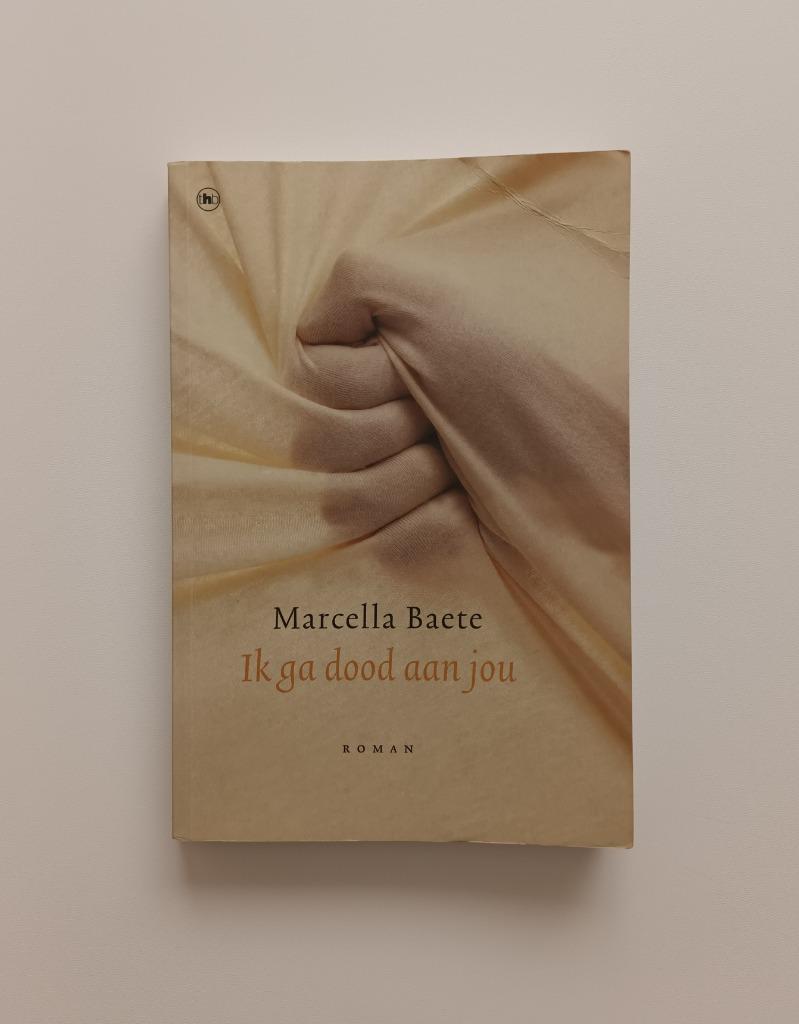 Ik ga dood aan jou (Marcella Baete), Enlèvement ou Envoi, Utilisé, Marcella Baete