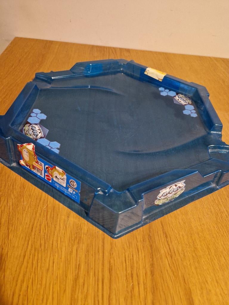 Beyblade arena, Verzamelen, Speelgoed, Ophalen, Gebruikt