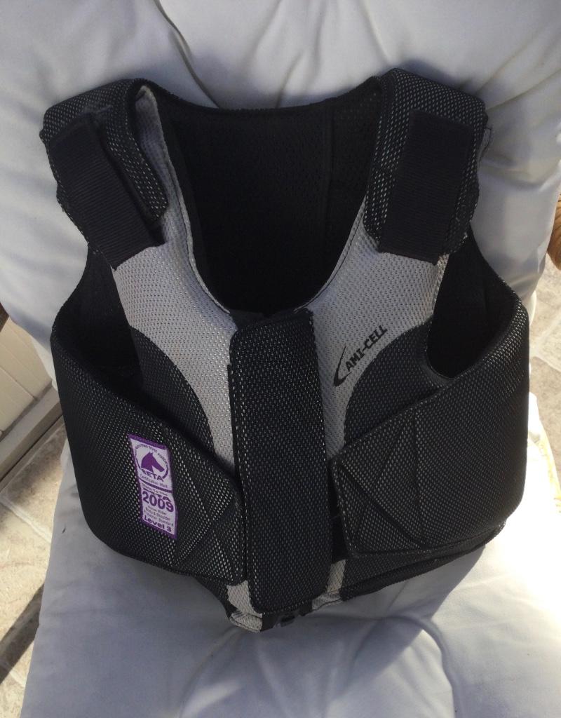Équitation, Dieren en Toebehoren, Paardrijkleding, Gebruikt, Kinderen, Overige typen, Overige soorten