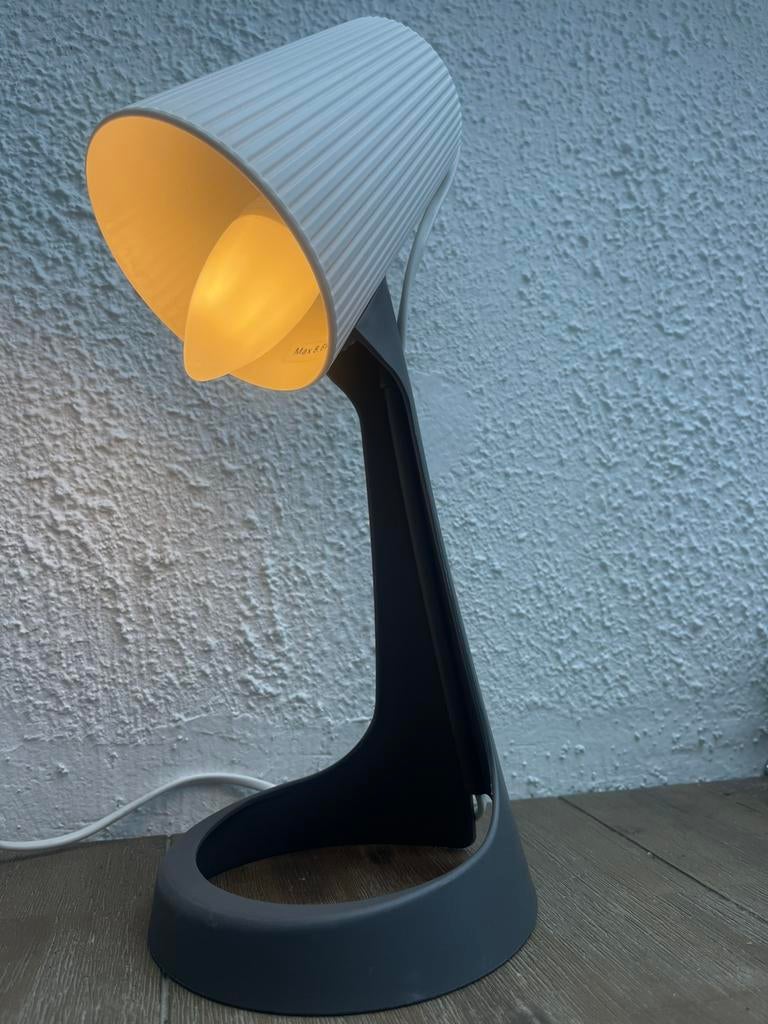 LED - Tafellamp, Ophalen, Zo goed als nieuw