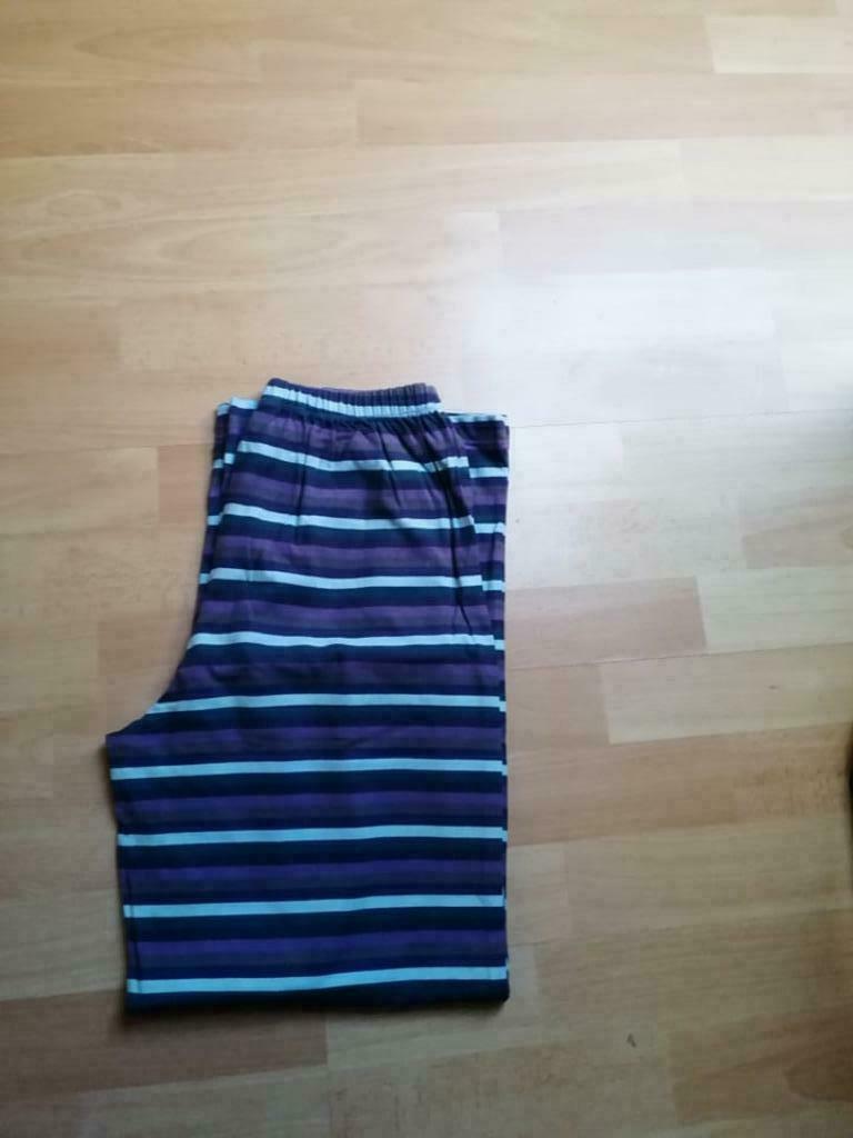 PYAMA BROEK  MERK WOODY – MAAT 14 JAAR, Kinderen en Baby's, Broek, Gebruikt, Meisje, Ophalen of Verzenden