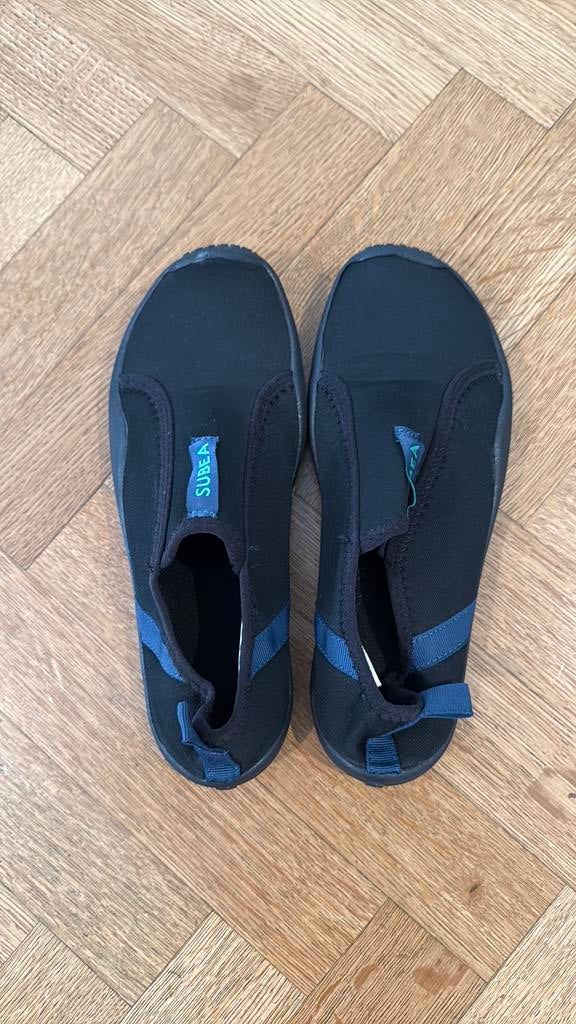 Subea waterschoenen - maat 38-39, Ophalen, Zo goed als nieuw
