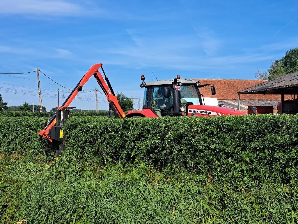 Landschapsonderhoud Snoeiwerken, Tuinonderhoud of Snoeiwerk