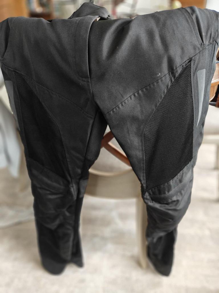 moto Broek, Ophalen, Heren, HELD, Broek | textiel