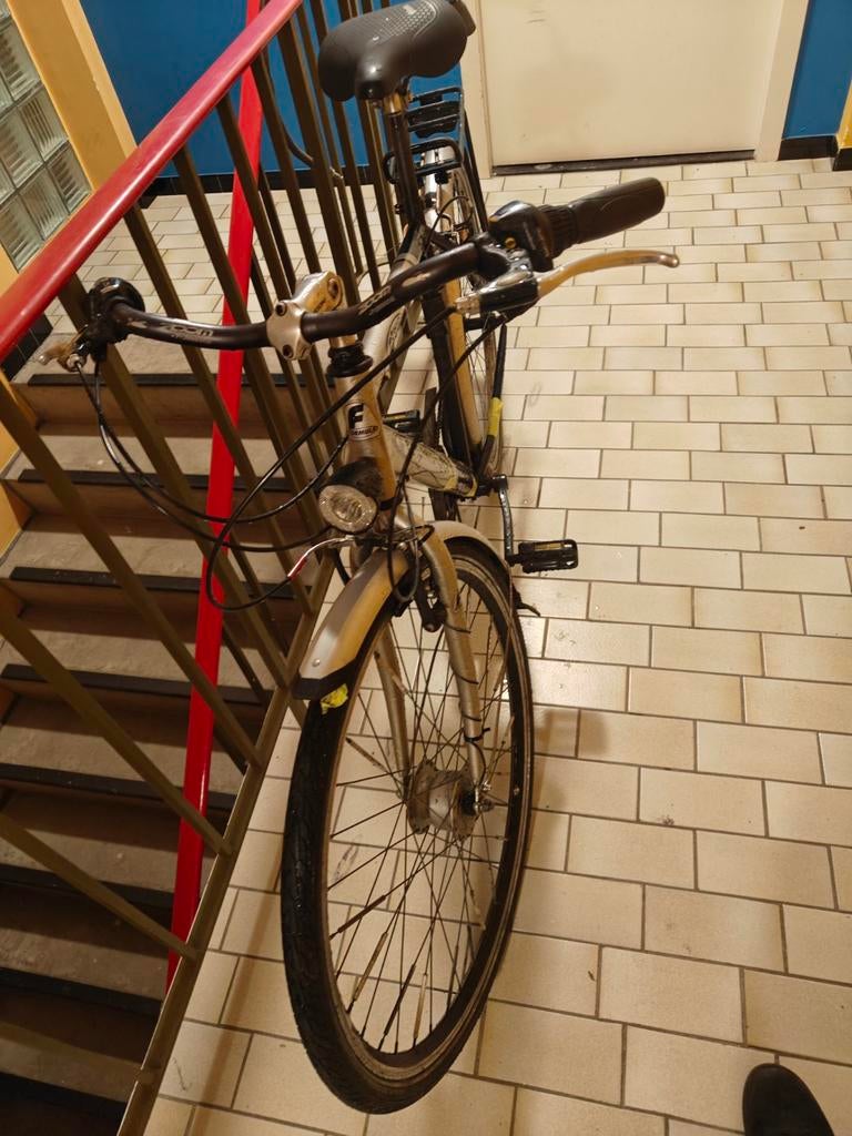 Velo formula, Vélos & Vélomoteurs, Enlèvement ou Envoi