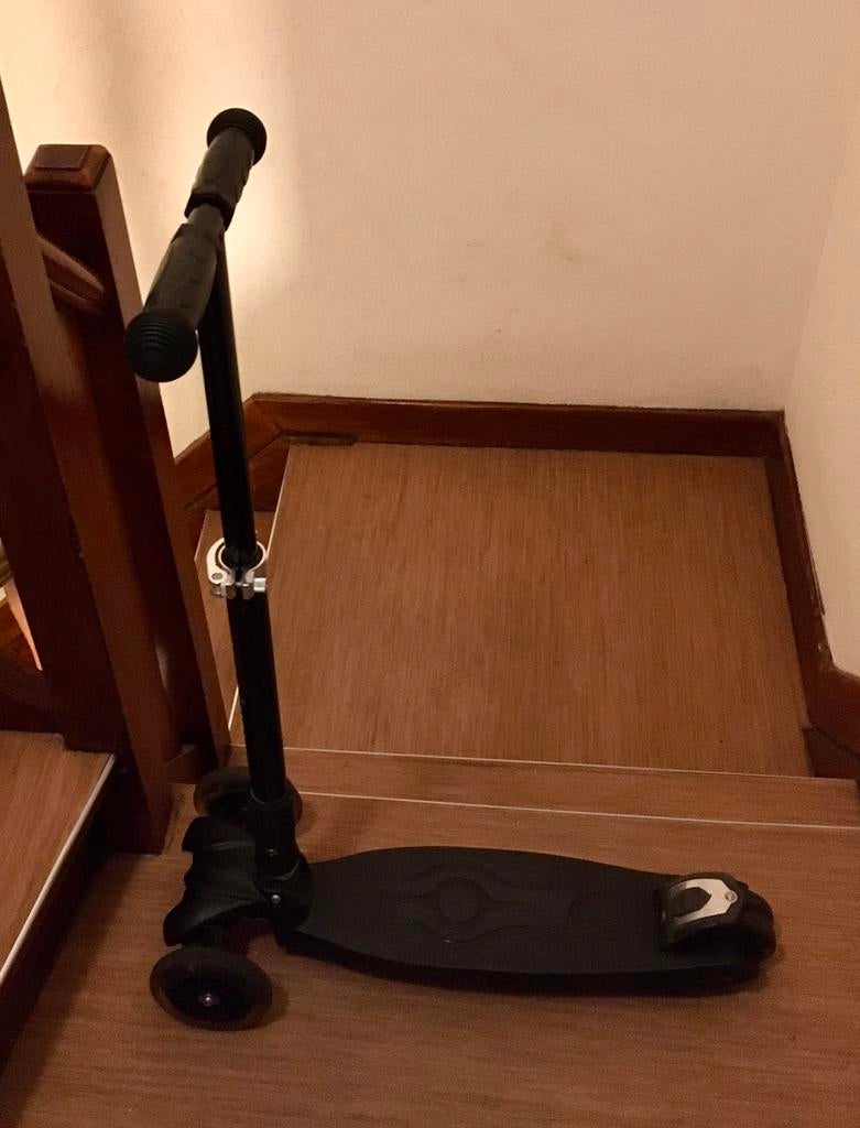 Trottinette 3 roues pour enfants à partir de 3 ans, Enlèvement ou Envoi, Comme neuf, Autres types