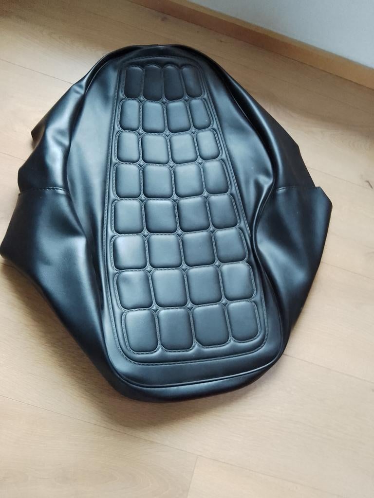 Suzuki GS750 stoelhoes, Motoren, Onderdelen | Suzuki, Ophalen of Verzenden