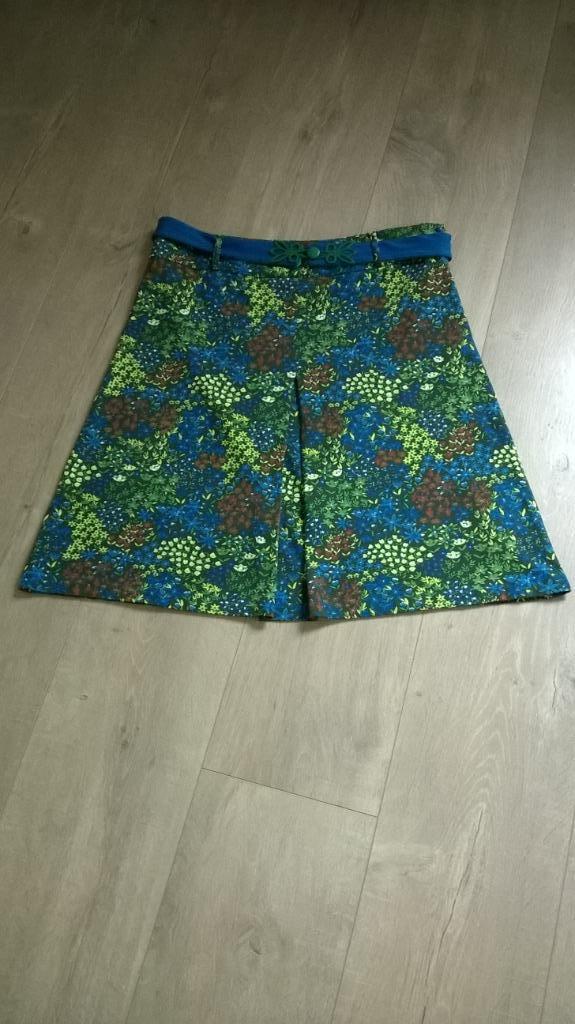 mooie rok maat L (38/80), merk Who's that Girl, Kleding | Dames, Ophalen, Zo goed als nieuw, Maat 38/40 (M)