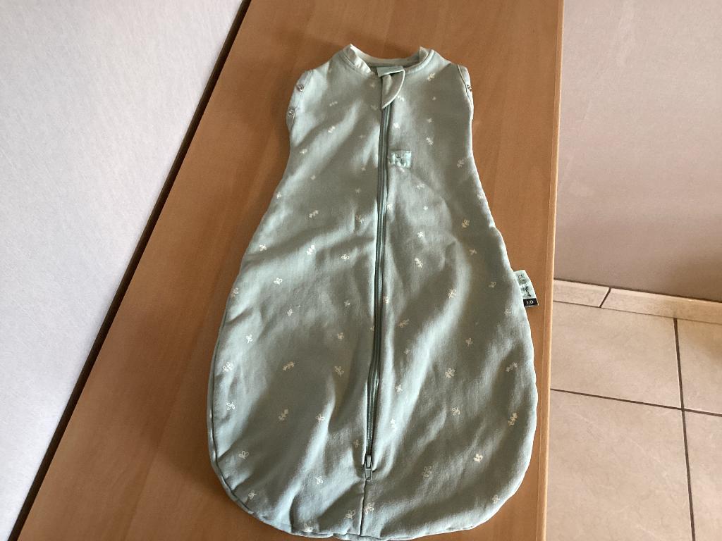 Slaapzak ergopouch, Kinderen en Baby's, Ophalen of Verzenden, Slaapzak