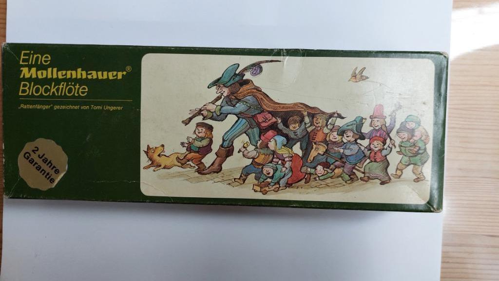 Enregistreur en bois, Enlèvement ou Envoi, Utilisé