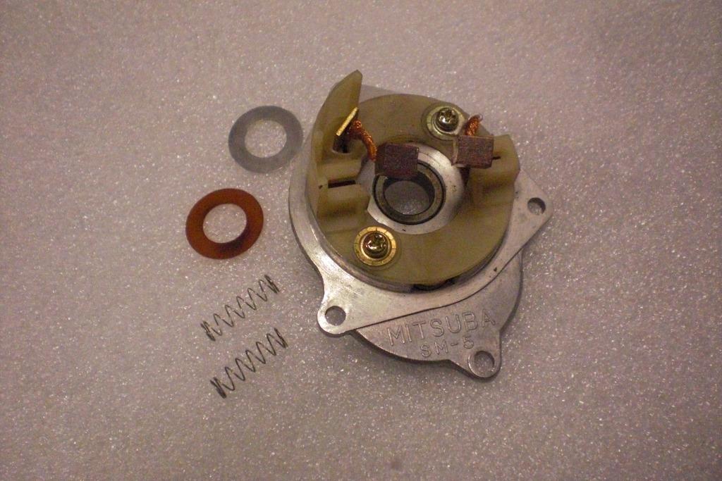 Honda PX PXR PXL starter revisie-set NOS, Vélos & Vélomoteurs, Enlèvement ou Envoi, Neuf, Autres types, Honda
