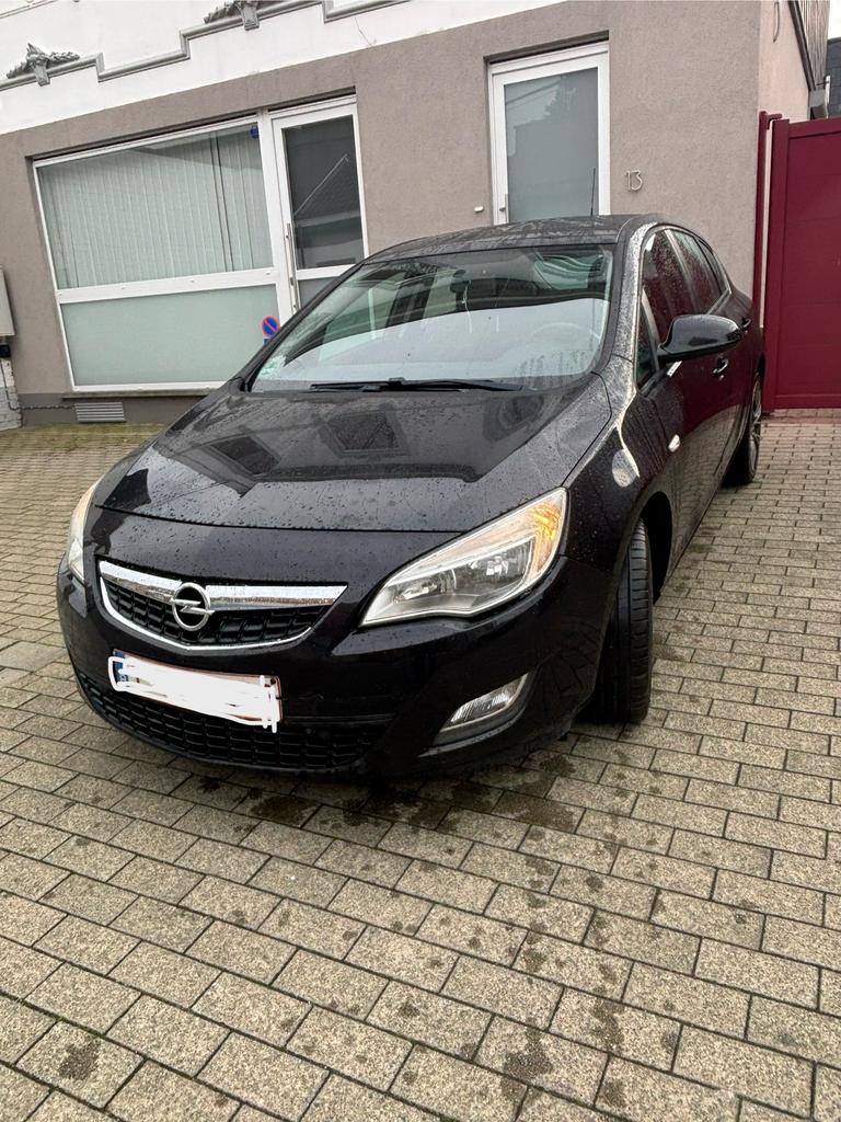 Opel Astra j boîte automatique e5, Auto's, Automaat, Particulier, Astra, Te koop
