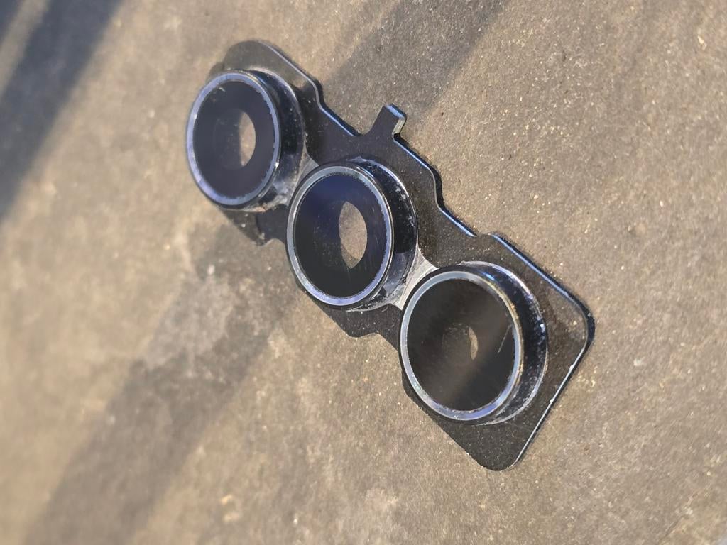 Samsung A55 Camera Lens, Telecommunicatie, Mobiele telefoons | Toebehoren en Onderdelen, Ophalen of Verzenden, Zo goed als nieuw