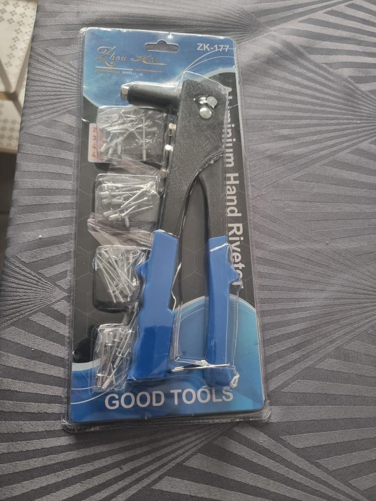 Nieuw en ongebruikt Nagelpistool., Enlèvement ou Envoi