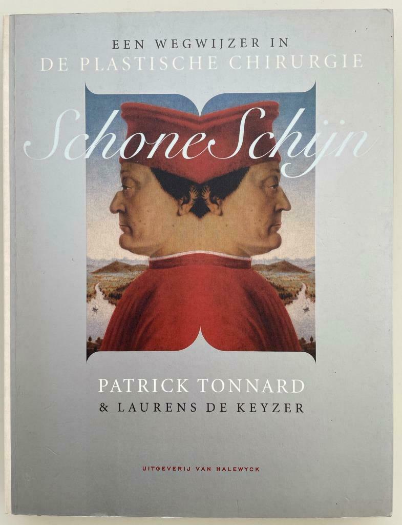 Schone Schijn, Ophalen of Verzenden