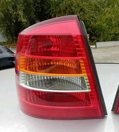 Achterlicht Opel Astra G 3 - 4 - 5 deurs Links 🚘, Autos : Pièces & Accessoires, Enlèvement ou Envoi, Opel