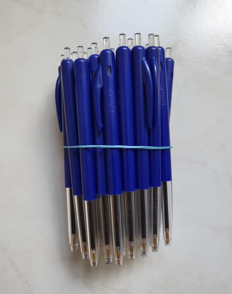 Stylos Bic neufs, Enlèvement ou Envoi, Neuf