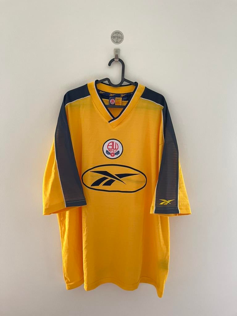 Différents maillots de football de Premier League, Enlèvement ou Envoi