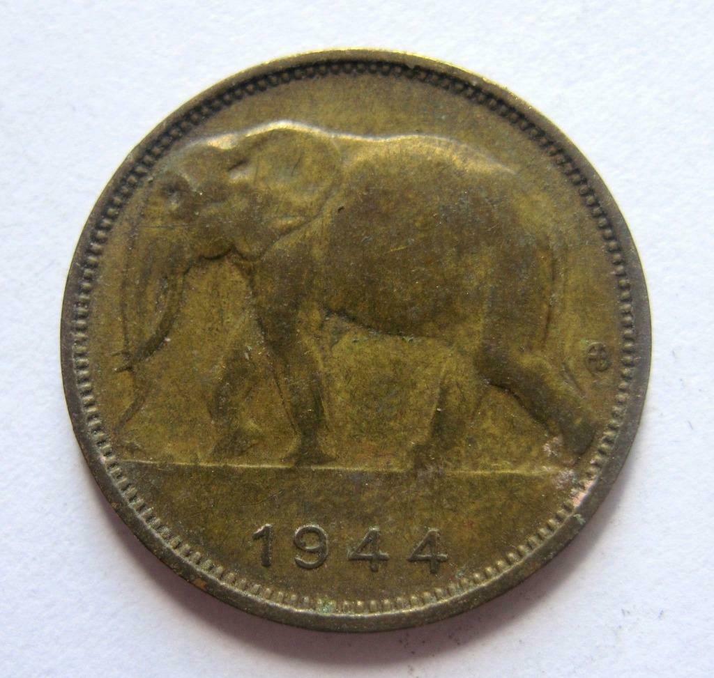 pieces congo belge, Enlèvement ou Envoi, Autres pays